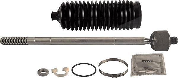 Trw Axialgelenk, Spurstange [Hersteller-Nr. JAR1032] für Iveco