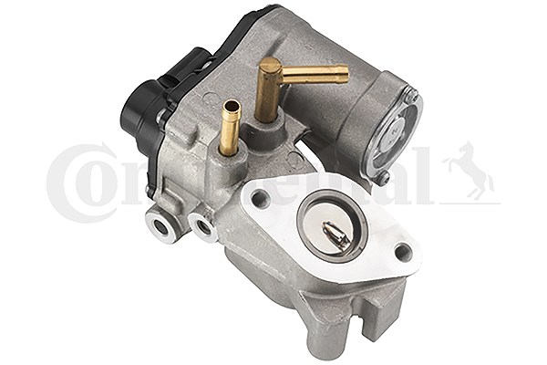 Vdo AGR-Ventil [Hersteller-Nr. 408-265-001-011Z] für Vauxhall, Opel, Nissan, Renault