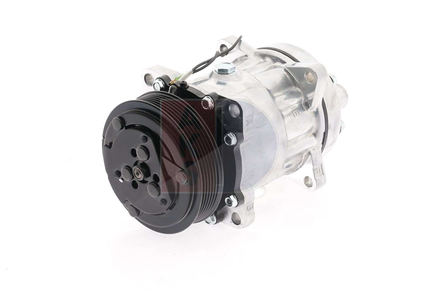 Aks Dasis Kompressor, Klimaanlage [Hersteller-Nr. 850488N] für Fiat, Peugeot, Citroën