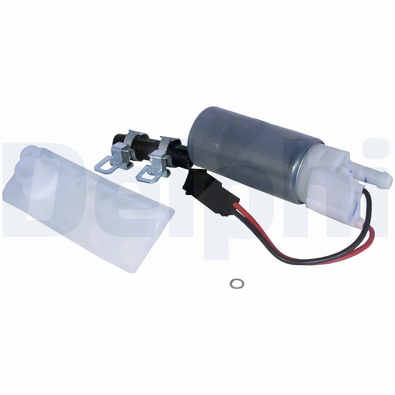 Delphi Kraftstoffpumpe [Hersteller-Nr. FE10300-12B1] für Ford