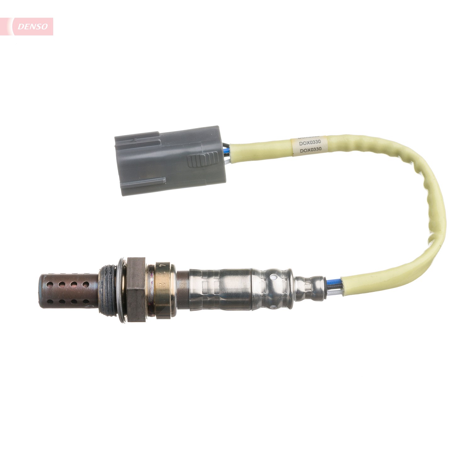 Denso Lambdasonde [Hersteller-Nr. DOX-0330] für Mazda
