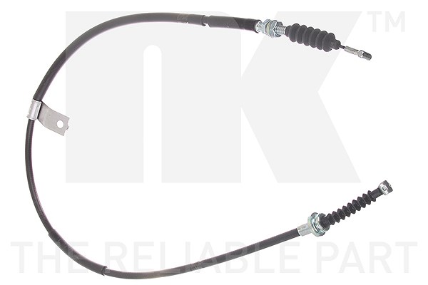 Nk Seilzug, Feststellbremse [Hersteller-Nr. 903271] für Mazda