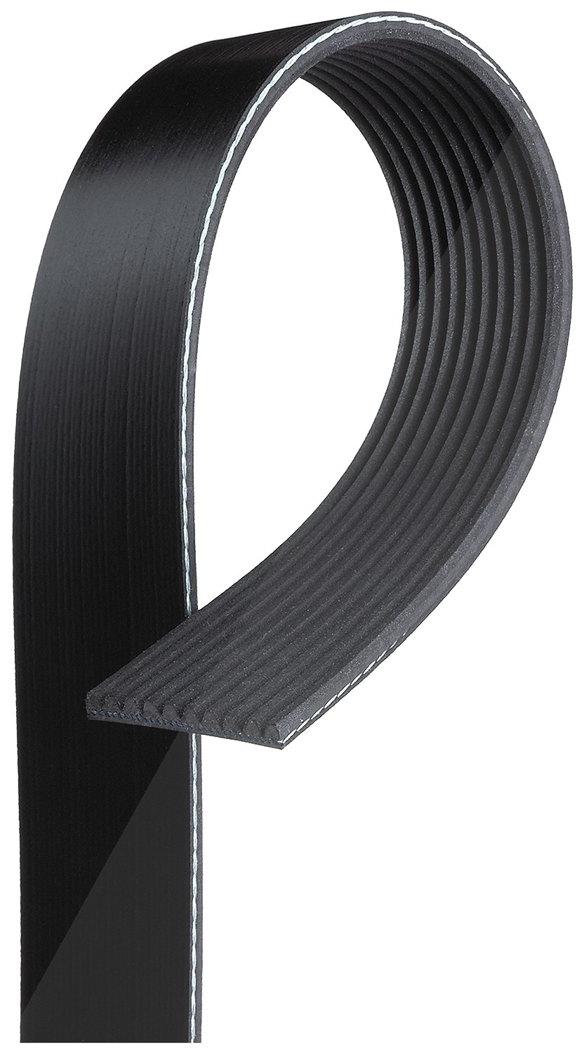 Gates Keilrippenriemen [Hersteller-Nr. 10PK2253] für Mercedes-Benz