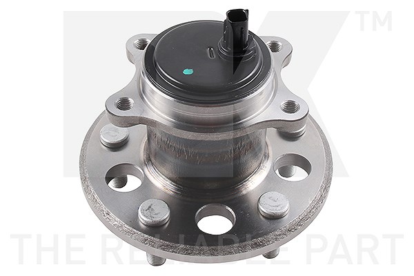 Nk Radlagersatz [Hersteller-Nr. 764568] für Lexus, Toyota