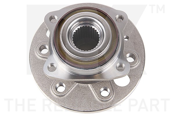 Nk Radlagersatz [Hersteller-Nr. 763327] für VW, Mercedes-Benz