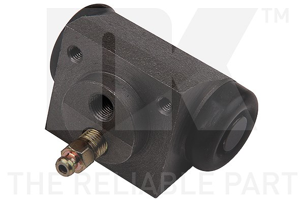 Nk Radbremszylinder [Hersteller-Nr. 804566] für Toyota