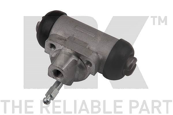 Nk Radbremszylinder [Hersteller-Nr. 802258] für Nissan