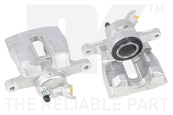Nk Bremssattel [Hersteller-Nr. 214098] für Land Rover