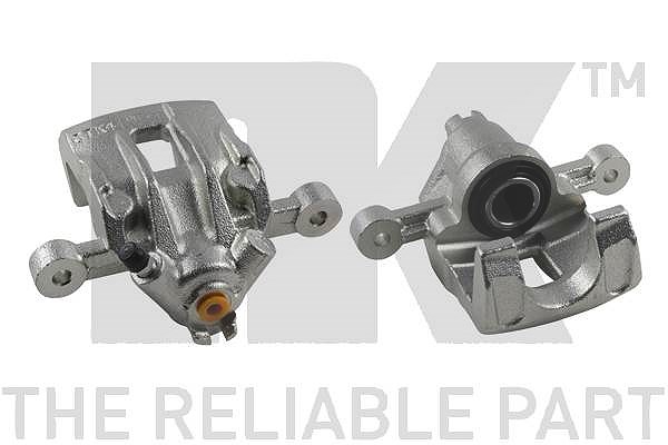 Nk Bremssattel [Hersteller-Nr. 213552] für Kia, Hyundai