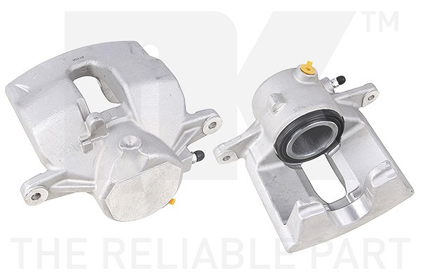 Nk Bremssattel [Hersteller-Nr. 2133271] für Mercedes-Benz
