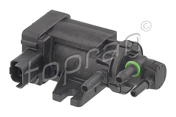 Topran Druckwandler [Hersteller-Nr. 723854] für Peugeot, Citroën, Lancia, Fiat