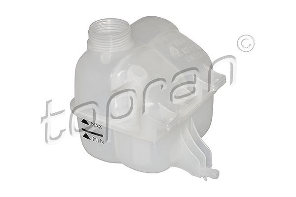 Topran Ausgleichsbehälter, Kühlmittel [Hersteller-Nr. 502920] für Mini, BMW