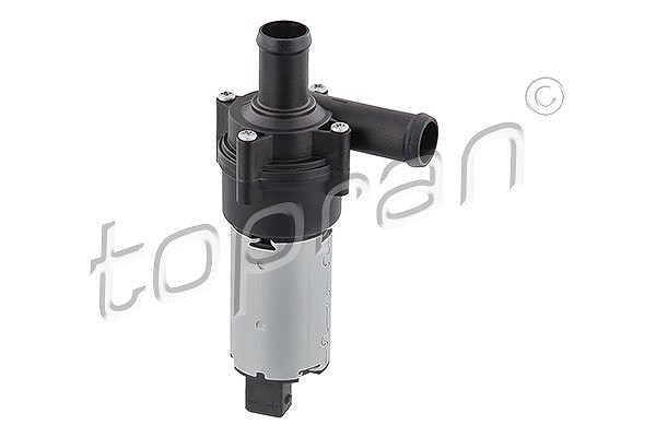 Topran Zusatzwasserpumpe [Hersteller-Nr. 111016] für VW, Seat, Audi