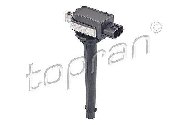 Topran Zündspule [Hersteller-Nr. 701724] für Nissan, Renault