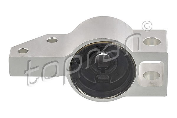 Topran Lagerung, Lenker [Hersteller-Nr. 114404] für VW, Audi, Seat