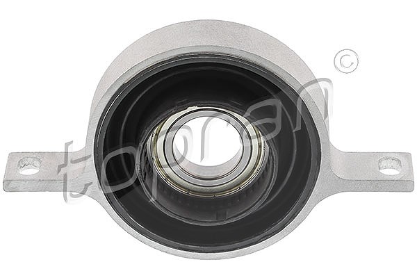 Topran Lagerung, Gelenkwelle [Hersteller-Nr. 502268] für BMW
