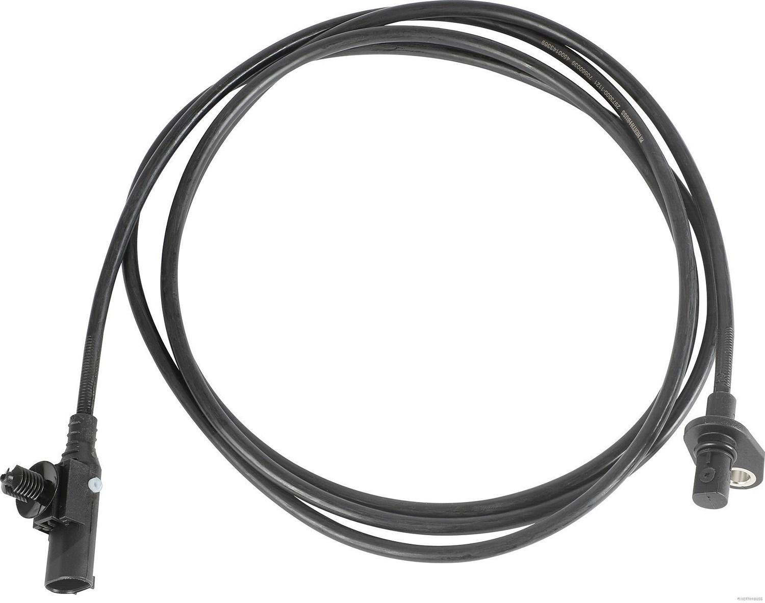Herth+buss Elparts Sensor, Raddrehzahl [Hersteller-Nr. 70660039] für Mercedes-Benz, VW