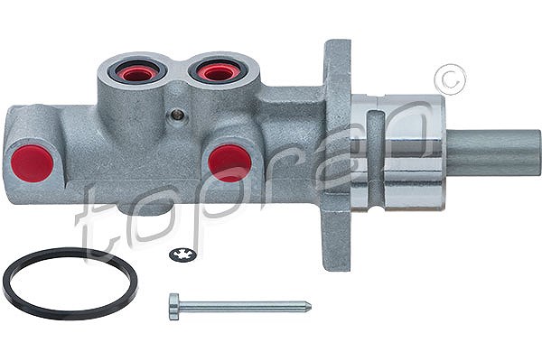Topran Hauptbremszylinder [Hersteller-Nr. 304277] für Ford