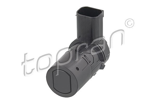 Topran Sensor, Einparkhilfe [Hersteller-Nr. 600468] für Volvo