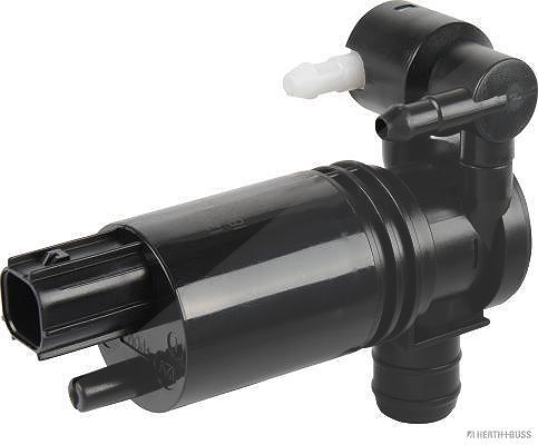 Herth+buss Elparts Waschwasserpumpe, Scheibenreinigung [Hersteller-Nr. 65451070] für Ford