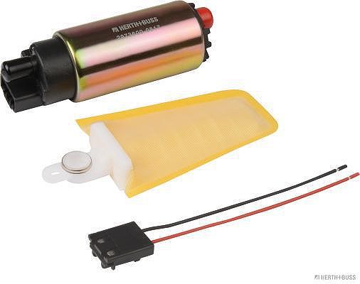 Herth+buss Jakoparts Kraftstoffpumpe [Hersteller-Nr. J1602068] für Toyota, Subaru