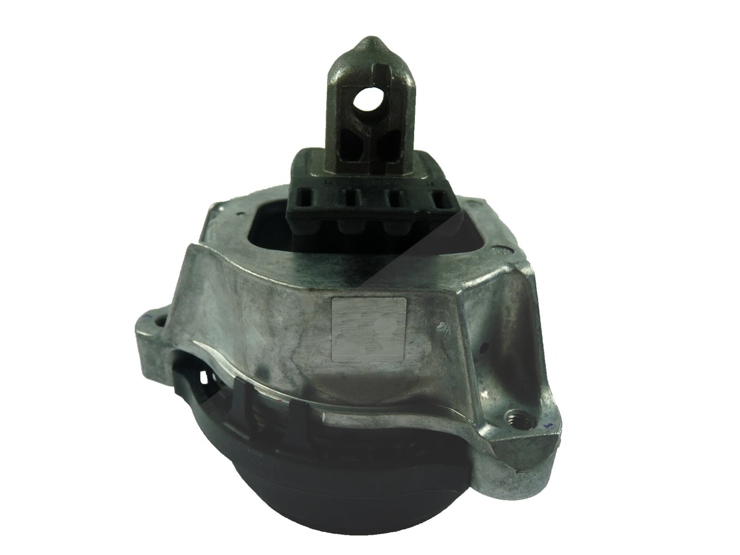 Corteco Lagerung, Motor ERSTAUSRÜSTERQUALITÄT [Hersteller-Nr. 49377222] für BMW