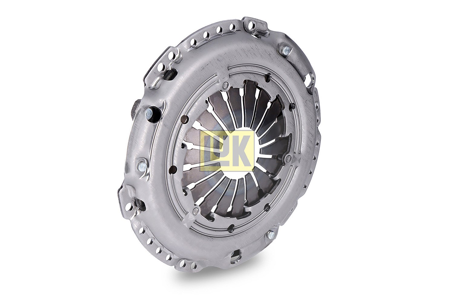 Schaeffler Luk Kupplungsdruckplatte [Hersteller-Nr. 123037110] für Toyota