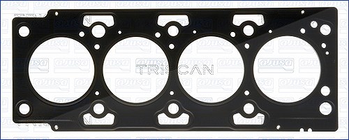 Triscan Dichtung, Zylinderkopf [Hersteller-Nr. 501-5031] für Vauxhall, Chevrolet, Daewoo, Opel