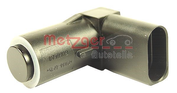Metzger Autoteile Sensor, Einparkhilfe [Hersteller-Nr. 0901084] für Skoda