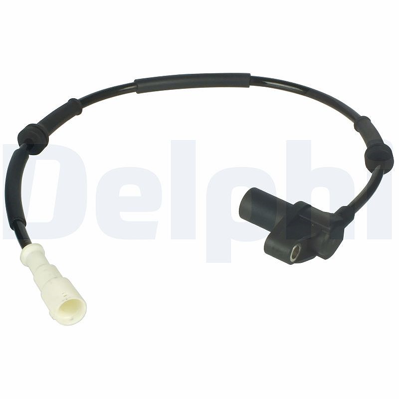 Delphi Sensor, Raddrehzahl [Hersteller-Nr. SS20202] für Renault