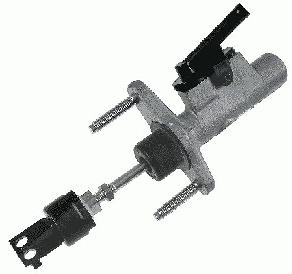 Sachs Geberzylinder, Kupplung [Hersteller-Nr. 6284600460] für Toyota