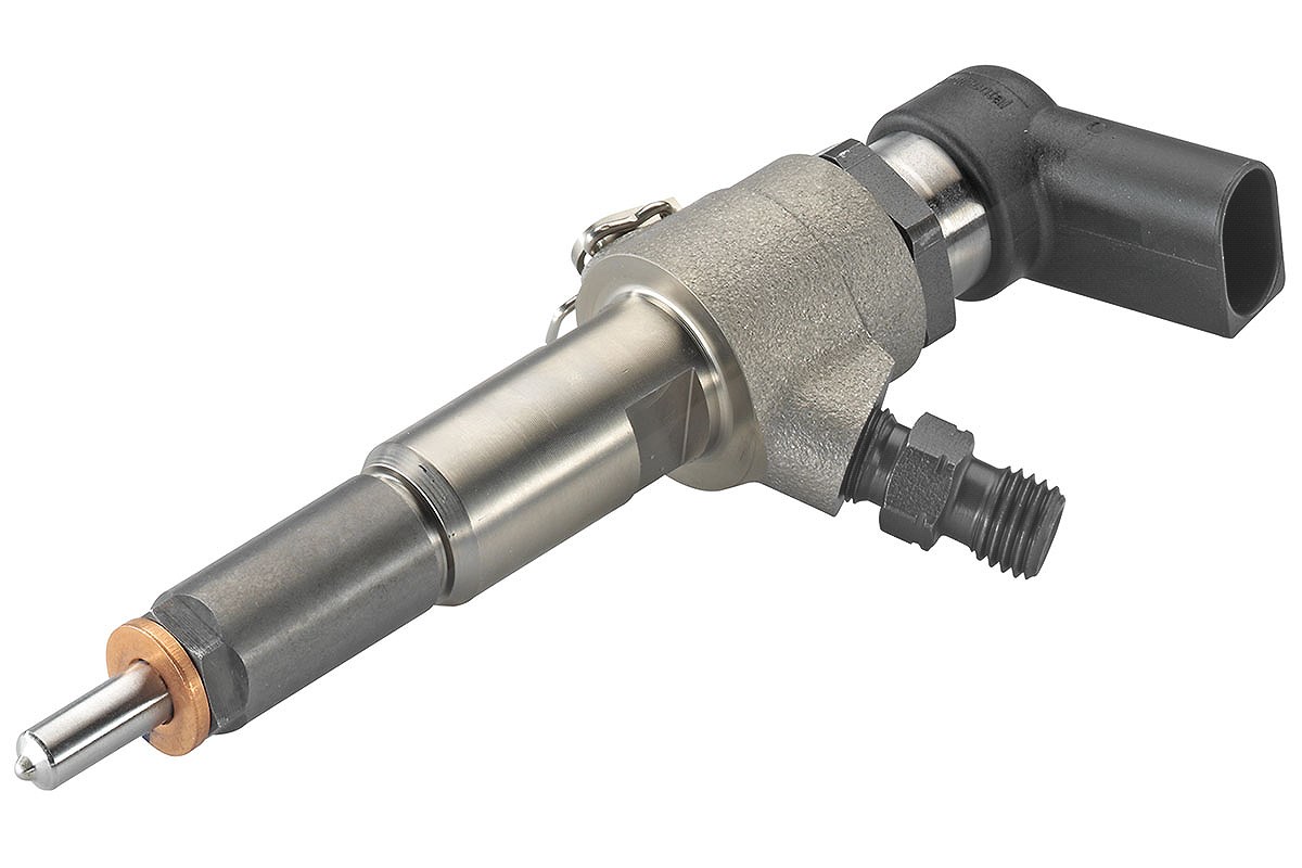 Vdo Einspritzdüse [Hersteller-Nr. A2C59511612] für Mazda, Citroën, Peugeot, Ford, Toyota