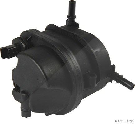 Herth+buss Jakoparts Kraftstofffilter [Hersteller-Nr. J1333048] für Mazda, Ford, Peugeot, Citroën, Toyota