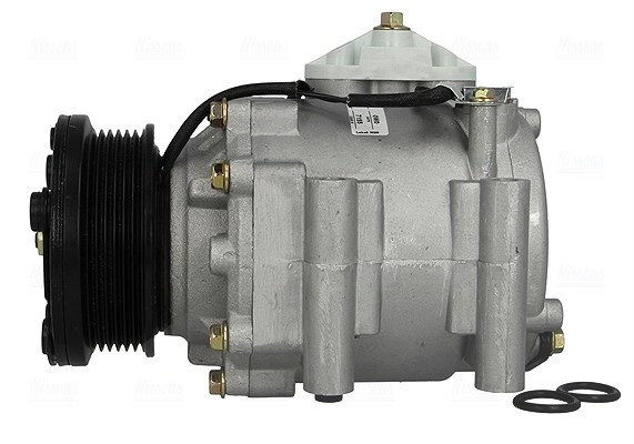 Nissens Kompressor, Klimaanlage [Hersteller-Nr. 89228] für Ford