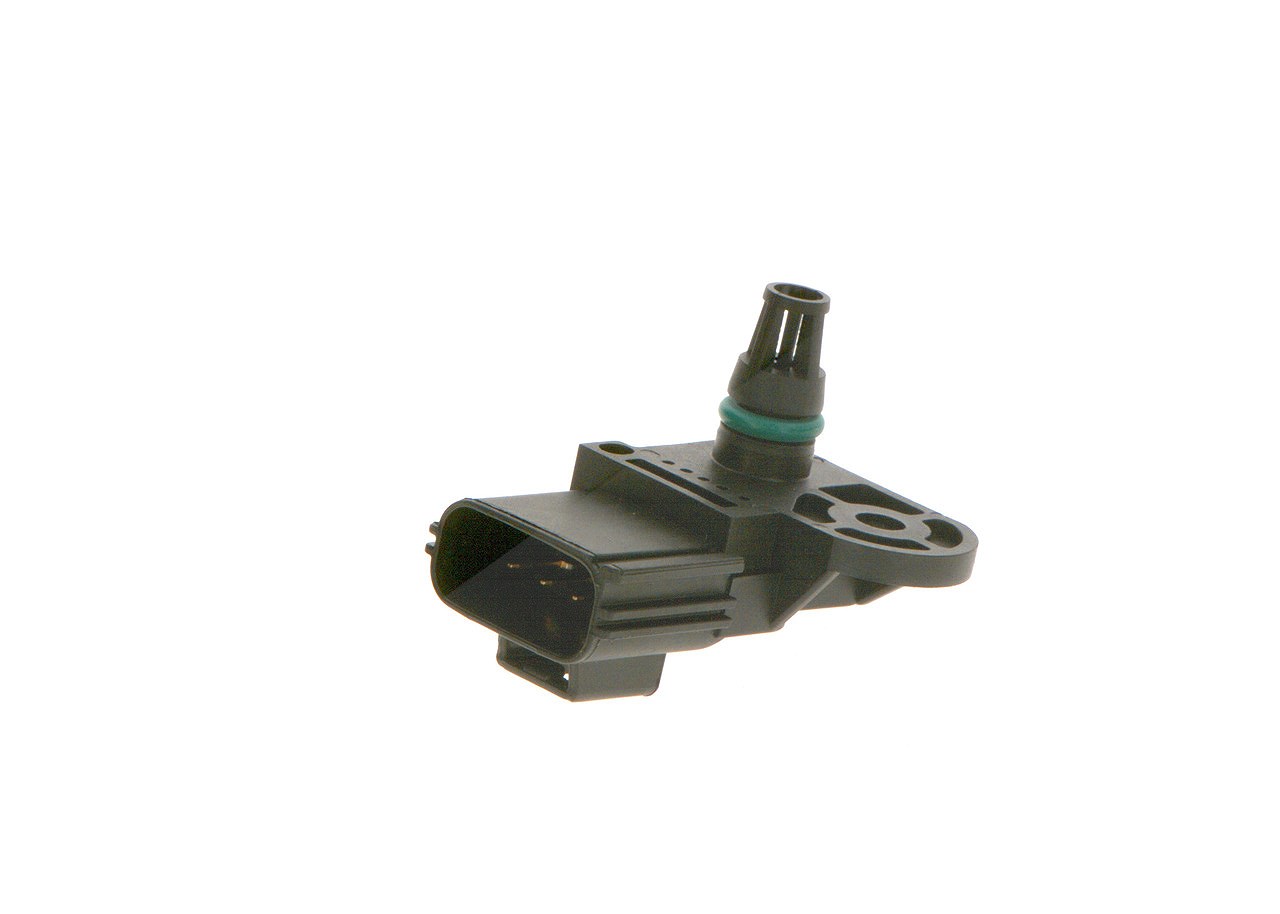Bosch Sensor, Saugrohrdruck [Hersteller-Nr. 0261230180] für Ford, Mazda