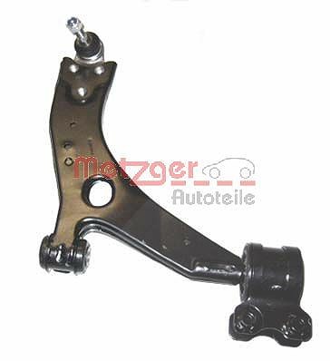 Metzger Autoteile Lenker, Radaufhängung [Hersteller-Nr. 58042902] für Ford, Volvo