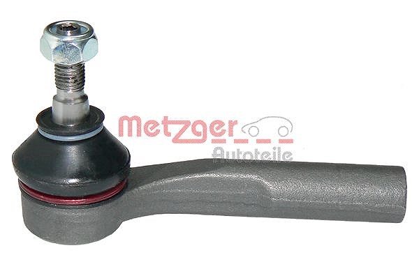 Metzger Autoteile Spurstangenkopf [Hersteller-Nr. 54031601] für Fiat, Citroën, Peugeot