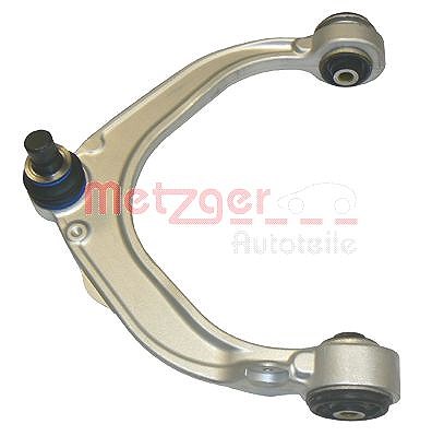 Metzger Autoteile Lenker, Radaufhängung [Hersteller-Nr. 58023702] für BMW