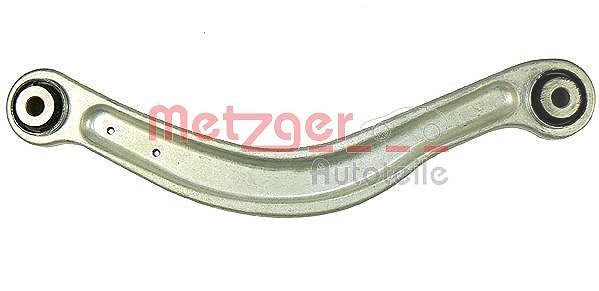 Metzger Autoteile Lenker, Radaufhängung [Hersteller-Nr. 58072903] für Mercedes-Benz