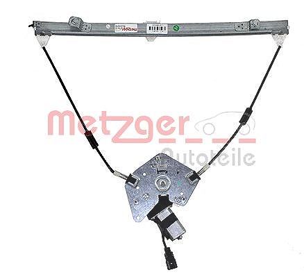 Metzger Autoteile Fensterheber [Hersteller-Nr. 2160146] für Renault