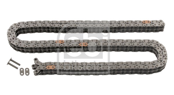 Febi Bilstein Steuerkette [Hersteller-Nr. 25447] für Mercedes-Benz