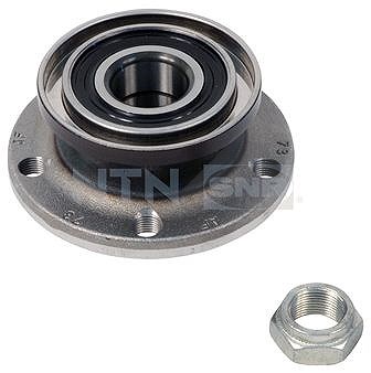 Snr Radlagersatz [Hersteller-Nr. R160.51] für Alfa Romeo