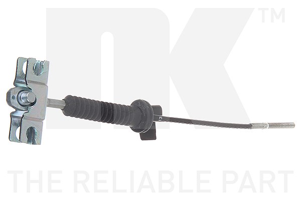 Nk Seilzug, Feststellbremse [Hersteller-Nr. 9022113] für Nissan