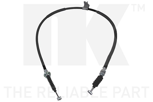 Nk Seilzug, Feststellbremse [Hersteller-Nr. 903272] für Mazda