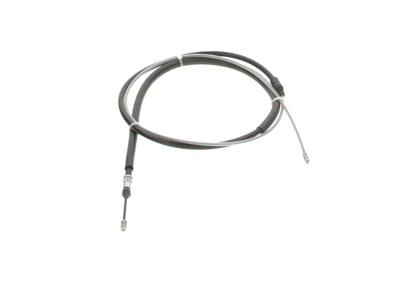 Bosch Seilzug, Feststellbremse [Hersteller-Nr. 1987477652] für Renault