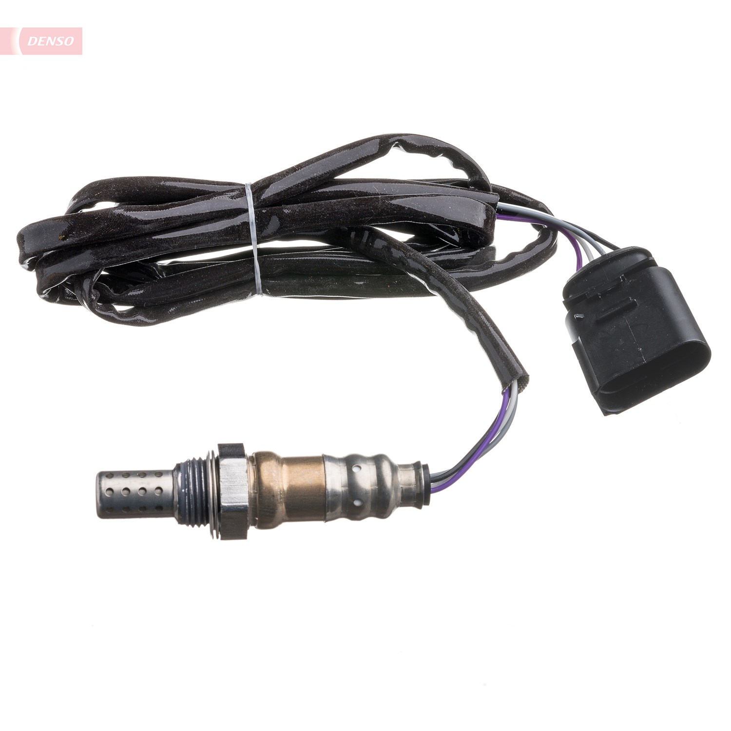 Denso Lambdasonde [Hersteller-Nr. DOX-2030] für Audi, Seat, VW