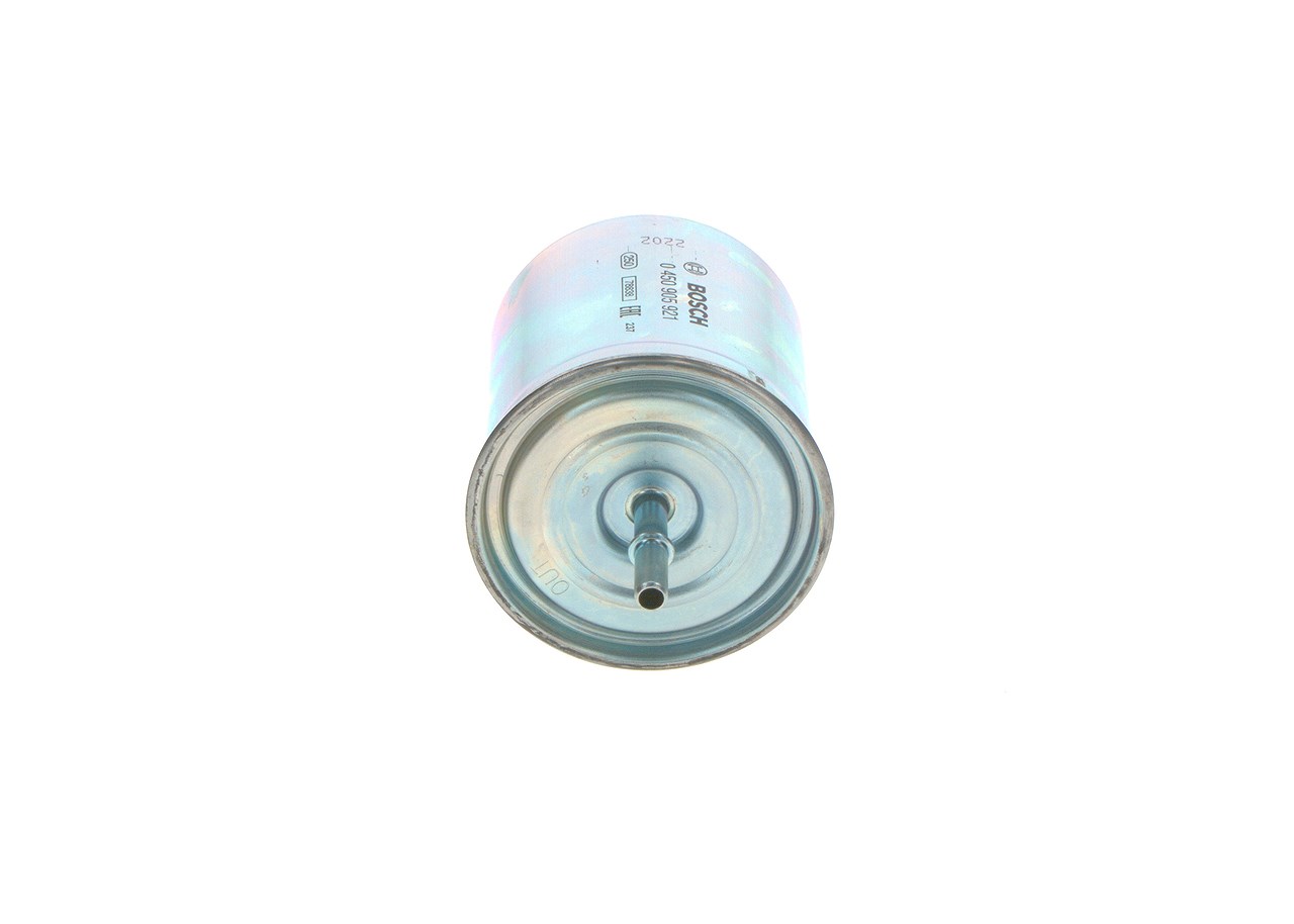 Bosch Kraftstofffilter [Hersteller-Nr. 0450905921] für Volvo