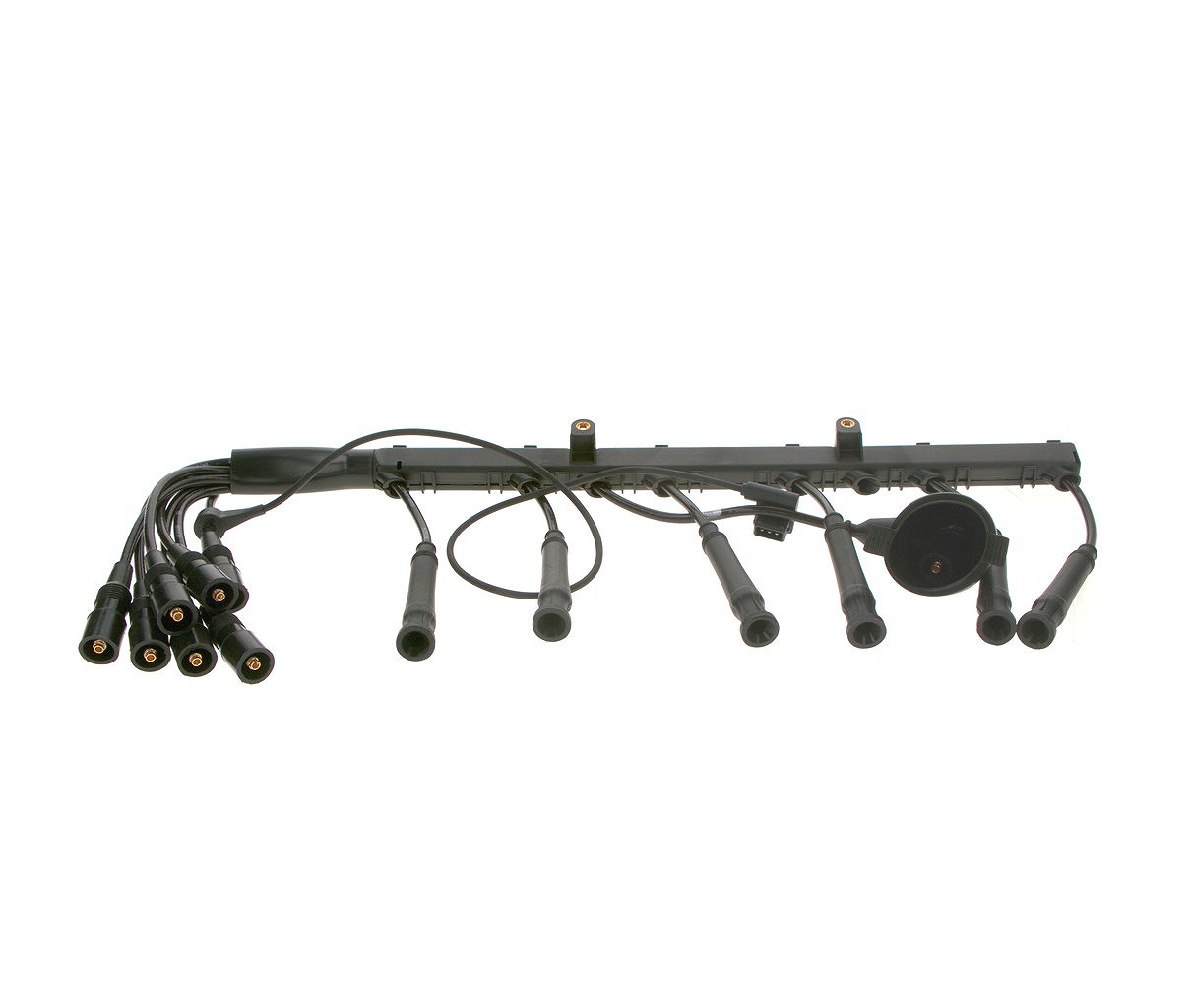 Bosch Zündleitungssatz [Hersteller-Nr. 0986356323] für BMW