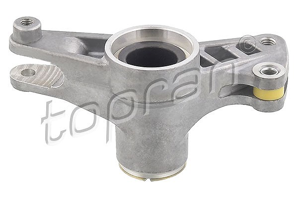 Topran Riemenspanner, Keilrippenriemen [Hersteller-Nr. 400002] für Mercedes-Benz
