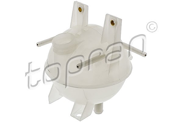 Topran Ausgleichsbehälter, Kühlmittel [Hersteller-Nr. 302782] für Ford
